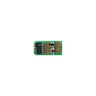 Oki C510-44469752 Sarı Toner Chip