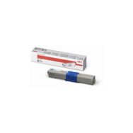Oki C510-44469752 Sarı Toner