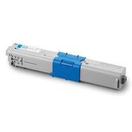 Oki C510 C530 MC561 Siyah Black Laser Jet Muadil Toner
