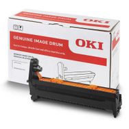 Oki C5250-42126670 Orjinal Sarı Drum Ünitesi