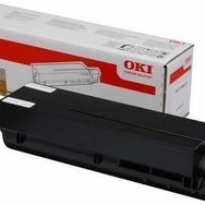 Oki C532-MC573 Siyah Toner
