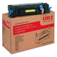 Oki C5600-43363412 Orijinal Transfer Ünitesi