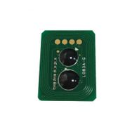 Oki C5800-43324442 Kırmızı Toner Chip