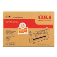 Oki C710-43854903 Fuser Ünitesi