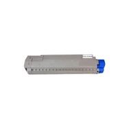 Oki C810 44059120 Siyah Toner