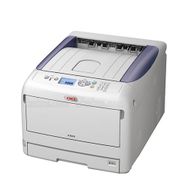 Oki C822DN Lazer Yazıcı