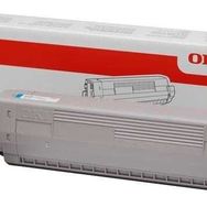 Oki C831 44844507 Mavi Toner