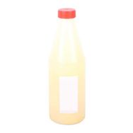 Oki C831 Sarı 260 gr Toner Tozu