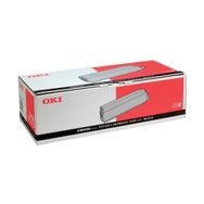 Oki C9000-41515212 Type C3 Siyah Toner