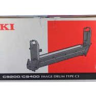 Oki C9200-41514712 Siyah Drum Ünitesi
