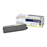 Oki C9200-41515289 Sarı Toner