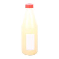 Oki C9200 Sarı 500 gr Toner Tozu