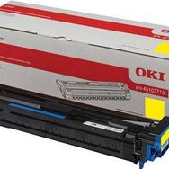 Oki C931-45103716 Siyah Drum Ünitesi