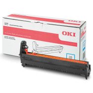 Oki C9600-42918107 Orjinal Mavi Drum Ünitesi