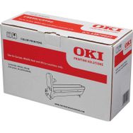 Oki ES7411-01275103 Mavi Drum Ünitesi