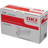 Oki ES7411-01275104 Siyah Drum Ünitesi
