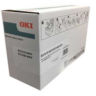 Oki ES7470-01333304 Siyah Drum Ünitesi