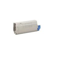 Oki ES7470 / ES7480 Sarı Muadil Toner