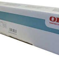 Oki ES8451/ES8461 PN-44059257 Sarı Orjinal Toner