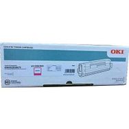 Oki ES8453-45862820 Kırmızı Toner