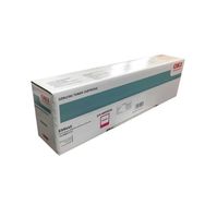 Oki ES8460-44059230 Kırmızı Toner