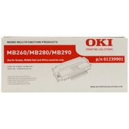 Oki MB260-01239901 Orjinal Toner