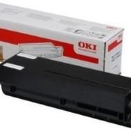 Oki MB491 Orjinal Yazıcı Toneri