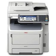 Oki MC-760DN Çok Fonksiyonlu Yazıcı