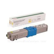 Oki MC362DN 44469714 2000 Sayfa Sarı Toner