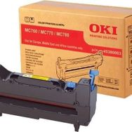 Oki MC760-45380003 Fuser Ünitesi