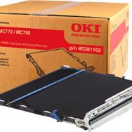 Oki MC760-45381102 Transfer Ünitesi