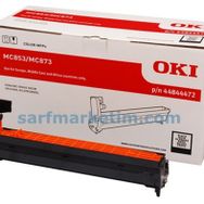 Oki MC853-MC873 Siyah Drum