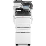 Oki MC883DNCT Renkli Çok Fonksiyonlu Yazıcı