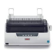 Oki ML1120 ECO Nokta Vuruşlu Yazıcı