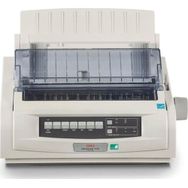 Oki ML5520 Nokta Vuruşlu Yazıcı