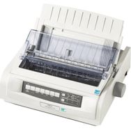 Oki ML5590 Nokta Vuruşlu Yazıcı