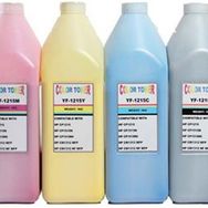 Oki Universal Kimyasal Siyah 500 gr Toner Tozu
