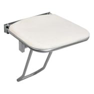 Okinox 900319 304 Paslanmaz Metal Bedensel Engelli Duş Oturağı