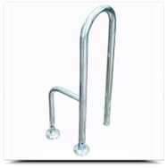 Okinox 900325 304 Paslanmaz Metal Bedensel Engelli Tutunma Barı