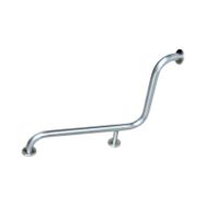 Okinox 900327 Metal 304 Paslanmaz Bedensel Engelli Tutamağı