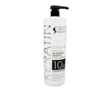 Okiro 1000 ml Keratin Bakım Saç Şampuanı