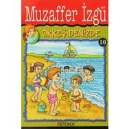 Ökkeş Denizde - Muzaffer İzgü