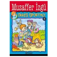 Ökkeş İşportacı - Muzaffer İzgü