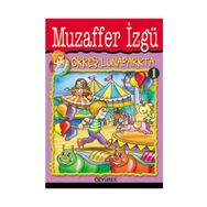 ÖKKEŞ LUNAPARKTA - GENEL