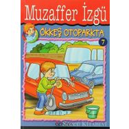 Ökkeş Otoparkta - Muzaffer İzgü