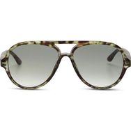 Okkia Alessio Kale Havana Unisex Güneş Gözlüğü