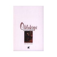 OKLUKIRPI - JULIAN BARNES