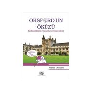 Oksford’un Öküzü - Kerim Demirci