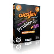 Oksijen 8. Sınıf Problemler Soru Bankası