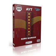 Oksijen AYT Edebiyat Soru Bankası